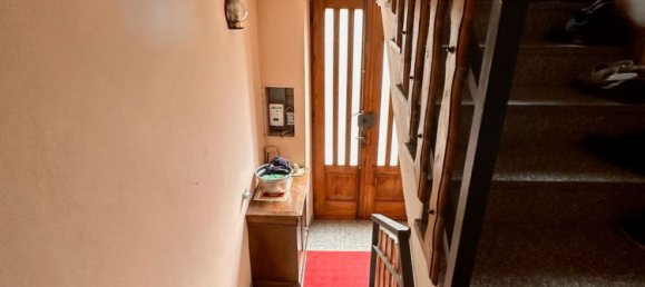 6 rooms Villa in Biella, Italy No. 56182 34