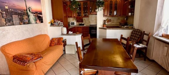 6 rooms Villa in Biella, Italy No. 56182 20
