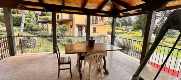 6 rooms Villa in Biella, Italy No. 56182 32