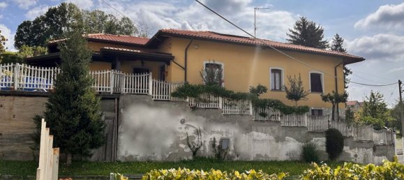 6 rooms Villa in Biella, Italy No. 56182 6