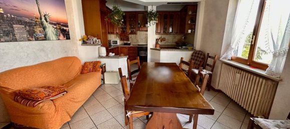 6 rooms Villa in Biella, Italy No. 56182 11