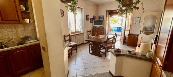 6 rooms Villa in Biella, Italy No. 56182 21