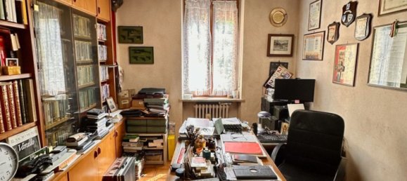 6 rooms Villa in Biella, Italy No. 56182 19