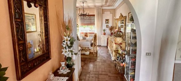 6 rooms Villa in Biella, Italy No. 56182 12