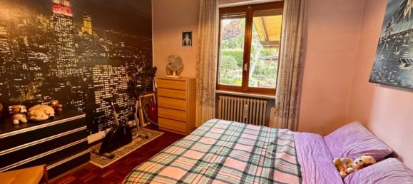 6 rooms Villa in Biella, Italy No. 56182 22