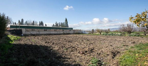 3104m² Land in Granada, Spain No. 165513 3