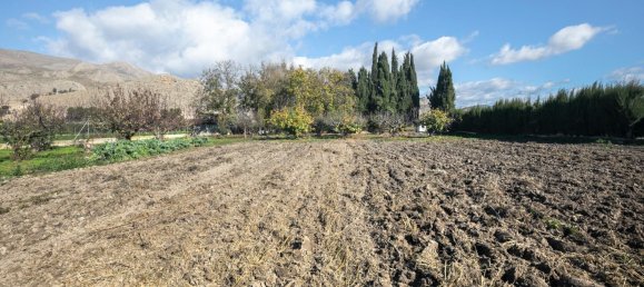 3104m² Land in Granada, Spain No. 165513 6