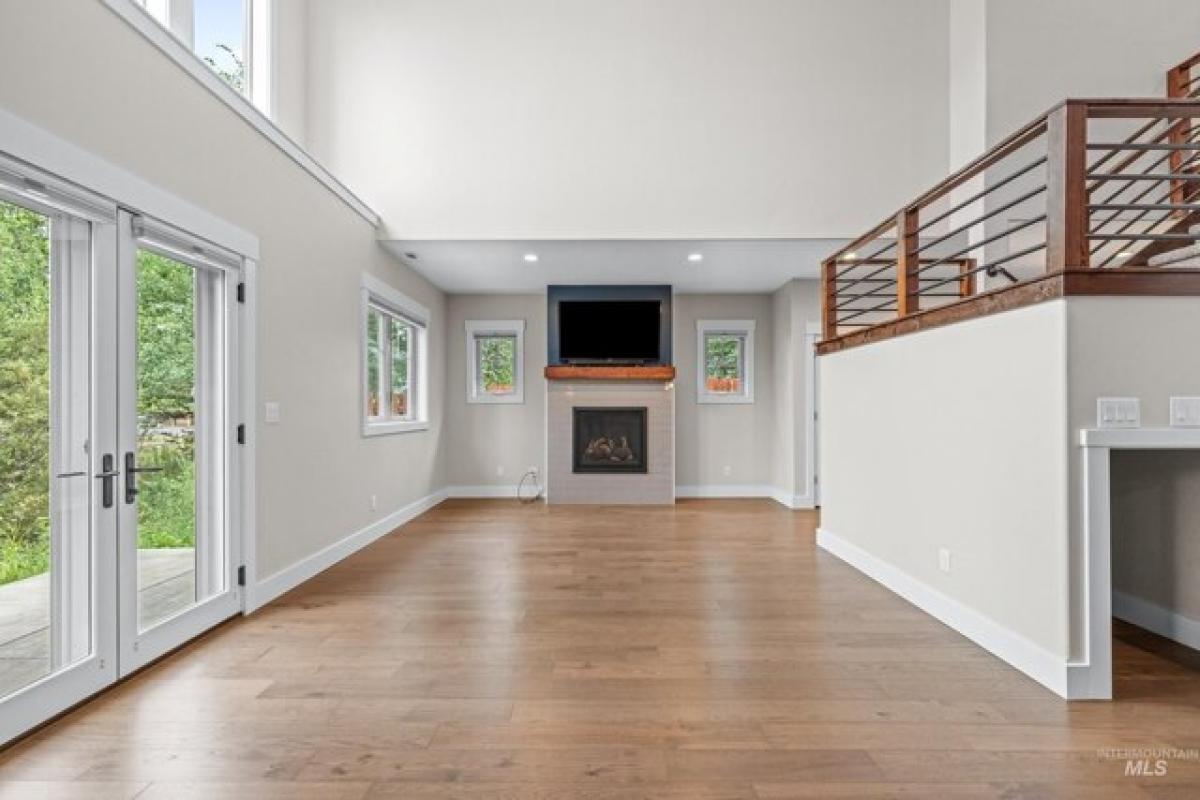 Casa de 3 dormitorios en McCall, USA No. 439836