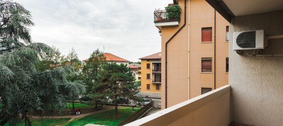 Apartamento de 4 habitaciónes en Treviglio, Italy No. 255424 13