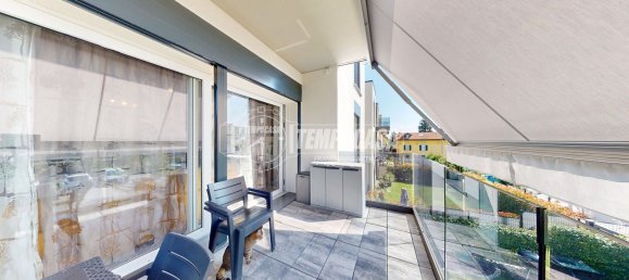 3-Zimmer Wohnung in Olgiate Comasco, Italy, Nr. 308089 35