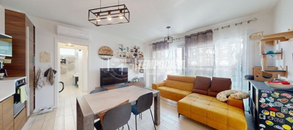 3-Zimmer Wohnung in Olgiate Comasco, Italy, Nr. 308089 5