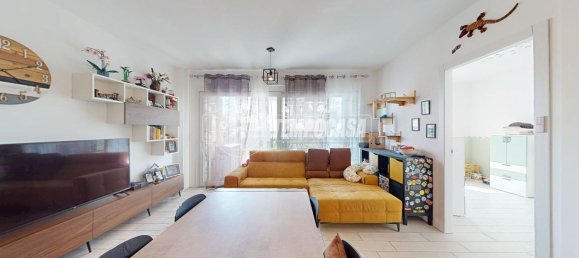 3-Zimmer Wohnung in Olgiate Comasco, Italy, Nr. 308089 33