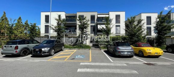 3-Zimmer Wohnung in Olgiate Comasco, Italy, Nr. 308089 30