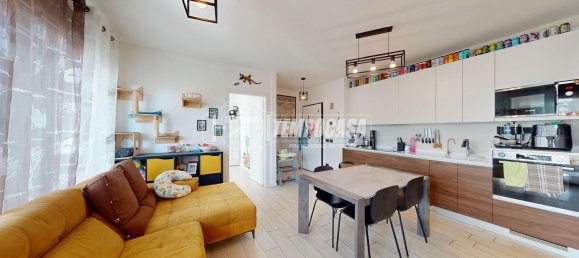 3-Zimmer Wohnung in Olgiate Comasco, Italy, Nr. 308089 3