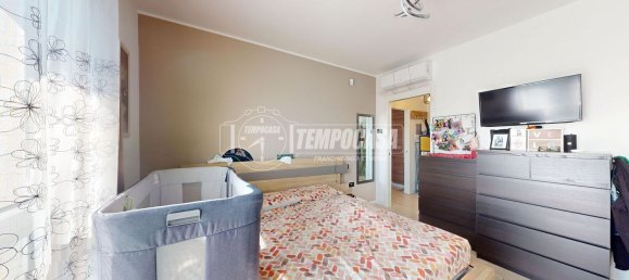 3-Zimmer Wohnung in Olgiate Comasco, Italy, Nr. 308089 7