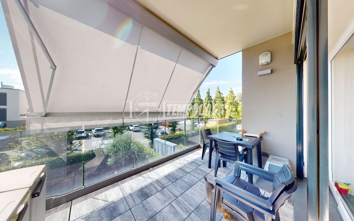 3-Zimmer Wohnung in Olgiate Comasco, Italy, Nr. 308089