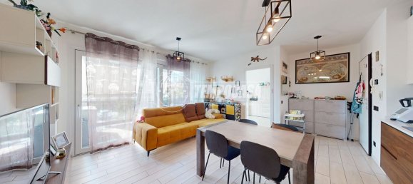 3-Zimmer Wohnung in Olgiate Comasco, Italy, Nr. 308089 2