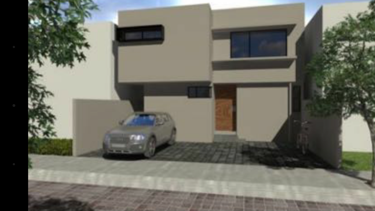 Casa T3 em Queretaro, Mexico N.º 153679