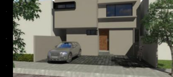 Casa T3 em Queretaro, Mexico N.º 153679 2