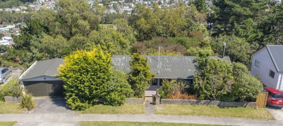 3 غرف نوم منزل في Whitby, New Zealand رقم 10 2