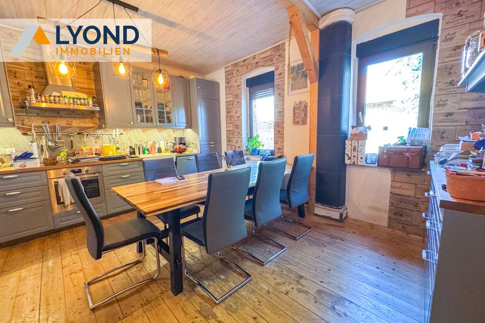 Adosado de 2 dormitorios en Harz, Germany No. 325703