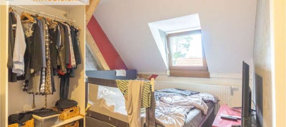 Adosado de 2 dormitorios en Harz, Germany No. 325703 17