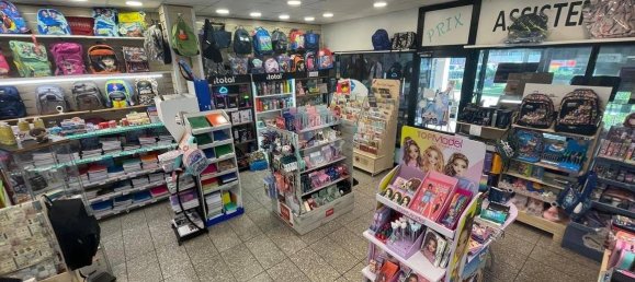 Gewerbliche Immobilie in Rome, Italy 130m², Nr. 370169 7