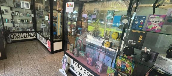 Gewerbliche Immobilie in Rome, Italy 130m², Nr. 370169 2