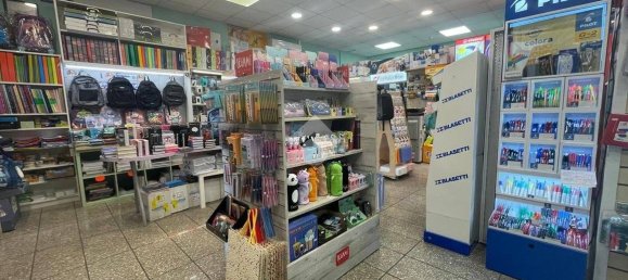 Gewerbliche Immobilie in Rome, Italy 130m², Nr. 370169 9