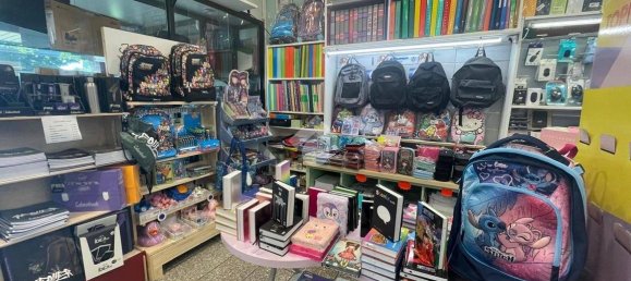 Gewerbliche Immobilie in Rome, Italy 130m², Nr. 370169 8