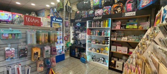 Gewerbliche Immobilie in Rome, Italy 130m², Nr. 370169 4