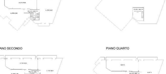 4 bedrooms Apartment in Suzzara, Italy No. 381823 32