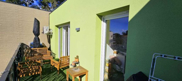 1 bedroom Apartment in Villeneuve-les-Maguelone, France No. 191627 19