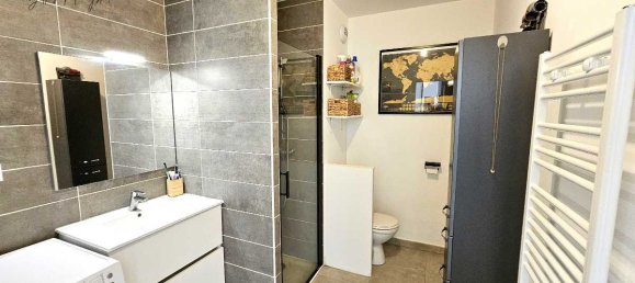 1 bedroom Apartment in Villeneuve-les-Maguelone, France No. 191627 21