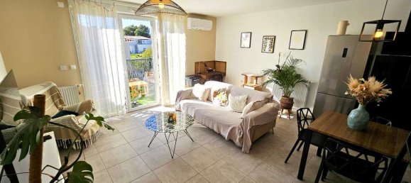 1 bedroom Apartment in Villeneuve-les-Maguelone, France No. 191627 16