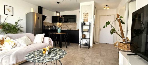 1 bedroom Apartment in Villeneuve-les-Maguelone, France No. 191627 6