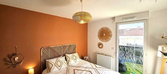 1 bedroom Apartment in Villeneuve-les-Maguelone, France No. 191627 3