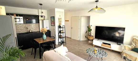 1 bedroom Apartment in Villeneuve-les-Maguelone, France No. 191627 8