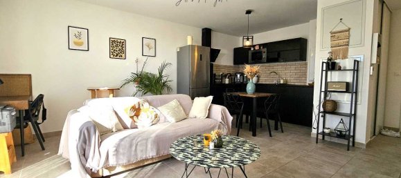 1 bedroom Apartment in Villeneuve-les-Maguelone, France No. 191627 5