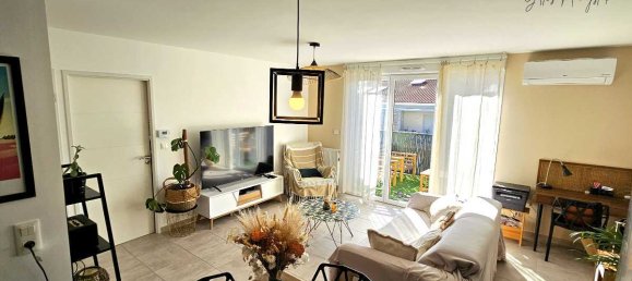 1 bedroom Apartment in Villeneuve-les-Maguelone, France No. 191627 10