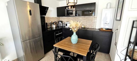 1 bedroom Apartment in Villeneuve-les-Maguelone, France No. 191627 18