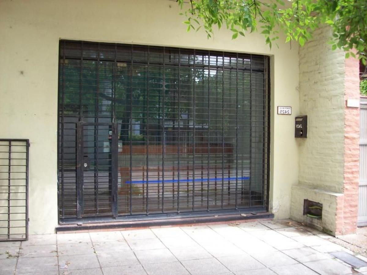 130m² Office in San Isidro, Argentina No. 109635