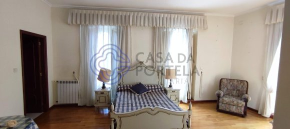 9 Schlafzimmer Schlösser in Santo Tirso, Portugal, Nr. 47759 8