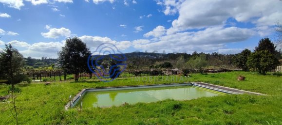 9 Schlafzimmer Schlösser in Santo Tirso, Portugal, Nr. 47759 14