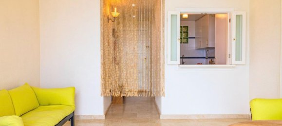 Квартира с 1 спальней в Эстепона, Испания № 58035 10