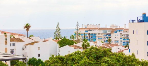 Квартира с 1 спальней в Эстепона, Испания № 58035 5