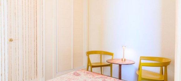 Квартира с 1 спальней в Эстепона, Испания № 58035 14