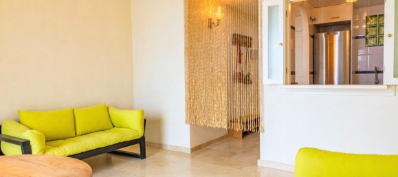 Квартира с 1 спальней в Эстепона, Испания № 58035 13