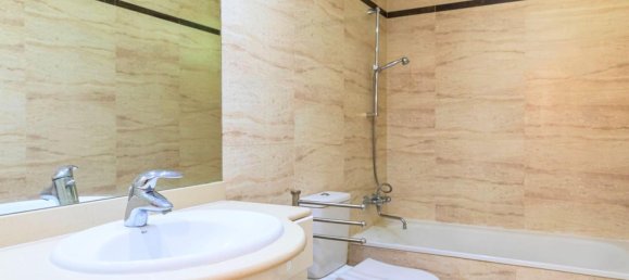 Квартира с 1 спальней в Эстепона, Испания № 58035 8