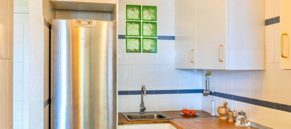 Квартира с 1 спальней в Эстепона, Испания № 58035 2